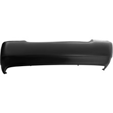 HYS Arka Tampon Toyota Corolla 2002-2006 | Sedan