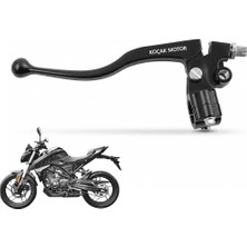 Koçak Motor Voge R125 Debriyaj Kolu Kütüklü