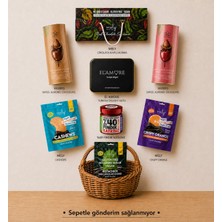 Mely Çikolata Sepeti 4
