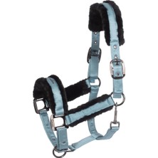 Cavallo Cavaljero Saten Detaylı At Yuları