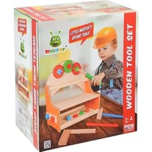 Gray Line Gry KR118 Büyük Boy Tamir Takım Tezgahı 8 Nel1