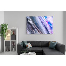 Mgi Design Şık Modern Tasarım Tablosu Modern Tarzda Kanvas Tablo Yatak Odası Tablosu