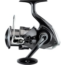 Daiwa Crossfire 26 Lt 4000C Spin Olta Makinesi