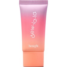 Benefit Cosmetics Dew-La-La Liquid Glow Highlighter - Işıltılı Likit Aydınlatıcı Comet (25 Ml)