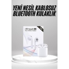 Zero Land Depomix En Çok Tercih Edilen Kulaklık Anc Özelliği Dokunmatik Kontrol Mikrofonlu