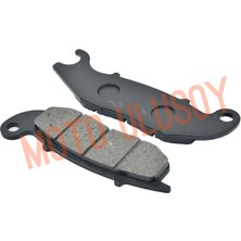 Moto Ulusoy Disk Balata Ön Honda Cbr 125R - Cbr 125 -150-INNOVA 125- Msx 125 2013/2018 - Crf 250