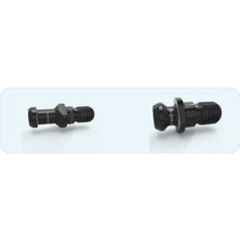 Tekoma Çektirme Cıvatası CAT5045° I.s. Mazak