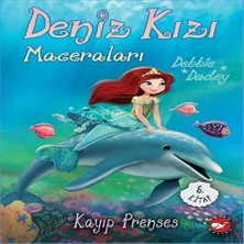 Buğlem Event Kayıp Prenses - Deniz Kızı Maceraları 5.