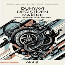 Buğlem Event Dünyayı Değiştiren Makine