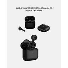 Zero Land Depomix Tws Pro 5 Bluetooth Kulaklık – Kablosuz ve Şarj Kutulu Tasarım