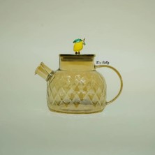 Miss Betty Lemon Cam Demlik 1lt