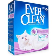 ‎Ever Clean Ever Clean Lavanta Kokulu Kedi Kumu 10 Lt