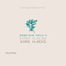 Buğlem Event Dervi·şi·n Yolu 4 Kırık Kalbe Kırk Hadi·s