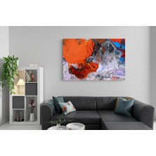 Mgi Design Özel Tasarım Modern Tasarım Tablosu Klasik Kanvas Tablo Çalışma Odası Sanatı