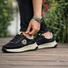 Voyager Ithal Comfor Erkek Spor Ayakkabı