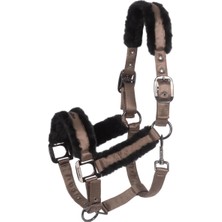 Cavallo Cavaljero Saten Detaylı At Yuları