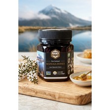 Orjinal Manuka Balı UMF12+ MGO370 250 gr