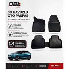 Obl Peugeot 2008 (2019 Sonrası) Birebir Uyumlu (1.sınıf)