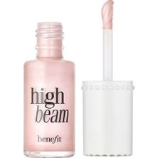 Benefit Cosmetics High Beam - Likit Aydınlatıcı Satiny Pink