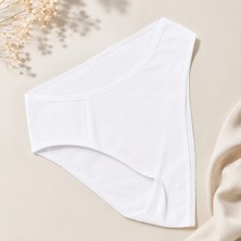 Kadın Yüksek Konfor Slip Külot