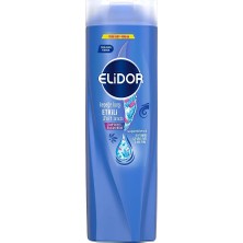 Elidor Kepeğe Karşı Etkili 2 Si 1 Arada 400 ml
