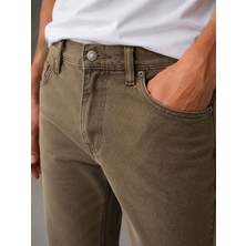 Dennys Captiva Regular Fit Likralı Erkek Örme Jean Pantolon 6644