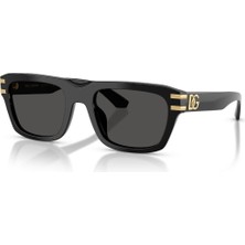 Dolce&gabbana DG4496 501/87 Güneş Gözlüğü