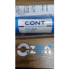 Cont 1812-80 Reverse Osmosis Membran
