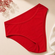 Kadın Yüksek Konfor Slip Külot