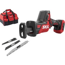 Skil Skıl Compact 3475FA Akülü Kılıç Testere Çantalı