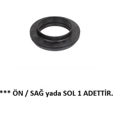 Amortisör Ön Üst Rulmanı Fluence Megane 3 Scenic 3 Laguna 3 543256557R Neiman 1 Adet
