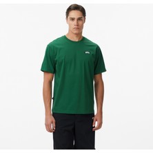 Anta Skate Culture Erkek Yeşil T-Shirt.2