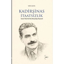 Buğlem Event Kadirşinas Itaatsizlik