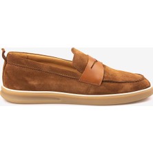 Mocassini   Erkek Günlük Ayakkabı E3710