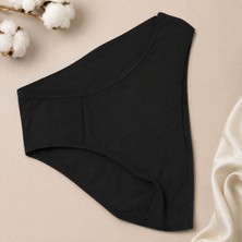 Kadın Yüksek Konfor Slip Külot