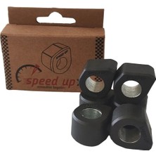 Volta Rsx4 Speed Up Black Edition Bagası 12 Gram