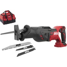 Skil Skıl Xp 3480FA Akülü Kılıç Testere Çantalı