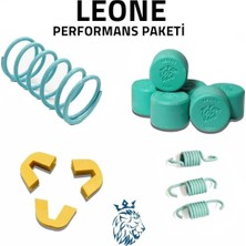 Leone Arora Max T 150CC Paketi - 1750 Rpm 14 Gram