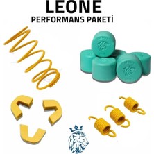 Leone Mondial Strada 100-110 Paketi - 1250 Rpm 13,5 Gram