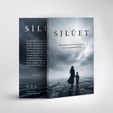 DOA Yayınları Silüet - Gökçe Kızıltan