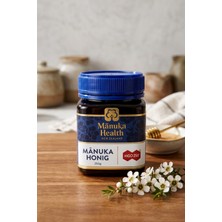 Manuka Health Manuka Balı MGO250+ 250 Gram