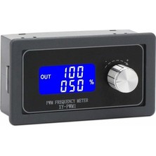 Robal 1Hz-150KHz XY-PWM1 PWM Sinyal Jeneratörü