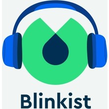 Blinkist - 12 Aylık Premium Üyelik (Kendi Hesabınıza Aktivasyon)