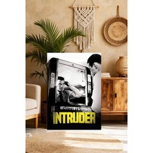 Mgi Design Özgün Vintage Film Posteri Vintage Etkili Kanvas Tablo Modern Ev Dekoru