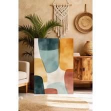 Mgi Design Modern Premium Modern Sanat Tablosu Klasik Kanvas Tablo Yatak Odası Tablosu