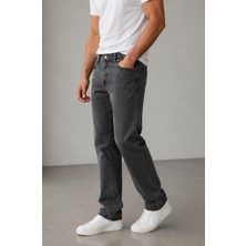 Big Rodoc Regular Fit Likralı Erkek Jean Pantolon 7562