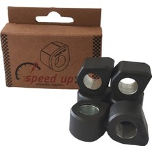 Yuki 220 Atv Speed Up Black Edition Bagası 10 Gram
