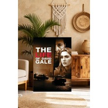 Mgi Design Galeri Kalitesinde Klasik Sinema Posteri Vintage Etkili Kanvas Tablo Şık Duvar Dekoru