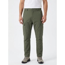 High Nordia Ossa Pantolon Haki