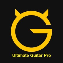 Ultimate Guitar Pro - 12 Aylık Abonelik Hesabı (Kendi Hesabınıza Aktivasyon)